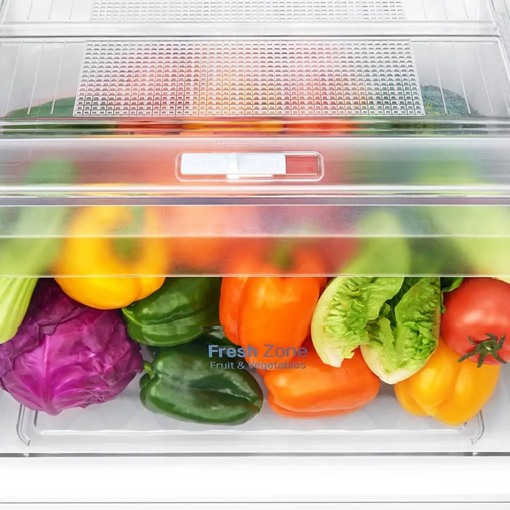 Tủ Lạnh LG Inverter 209 Lít GN-B222WB 7