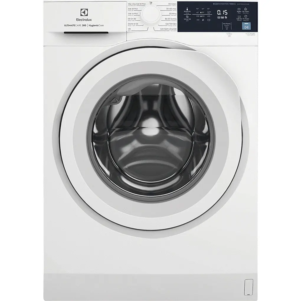 Máy Giặt Inverter Electrolux 9 Kg EWF9024D3WB