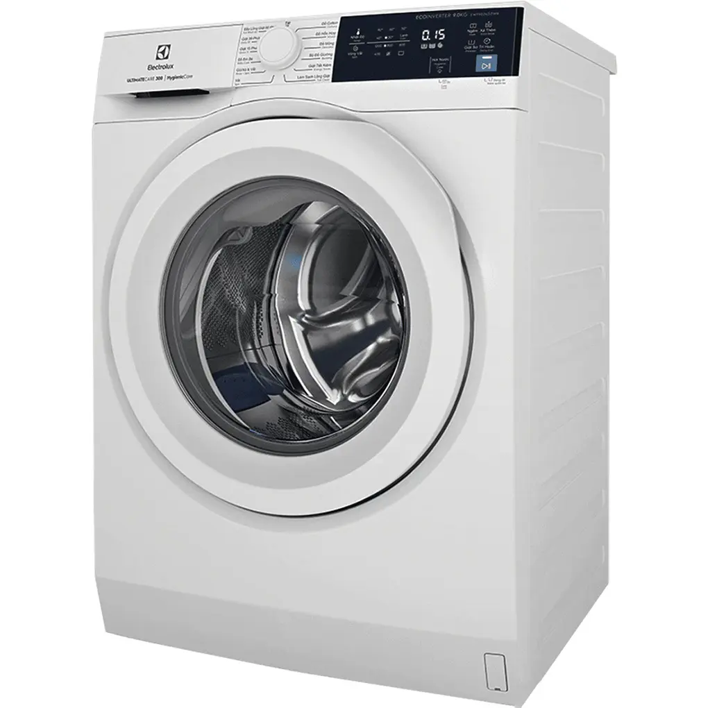 Máy Giặt Inverter Electrolux 9 Kg EWF9024D3WB 1