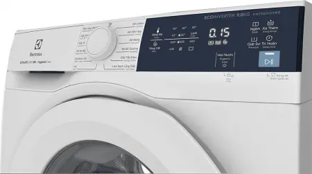 Máy Giặt Inverter Electrolux 9 Kg EWF9024D3WB 2