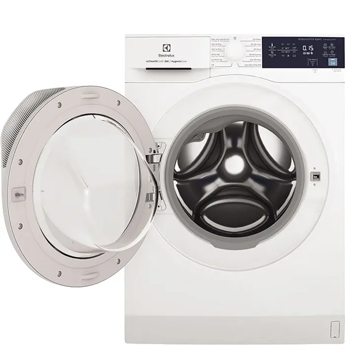 Máy Giặt Inverter Electrolux 8 Kg EWF8024D3WB 1
