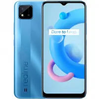Realme C11 2021 (2GB + 32GB)