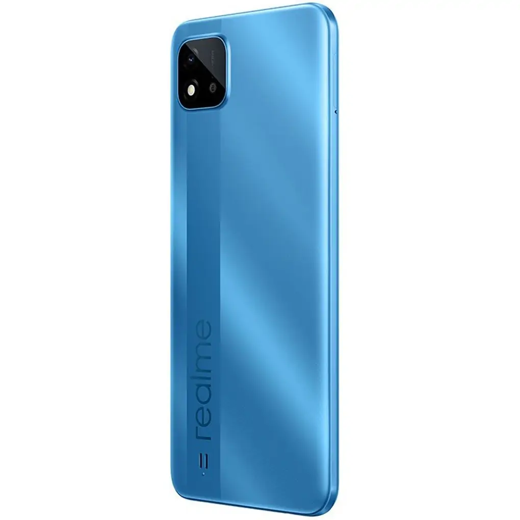 Realme C11 2021 (2GB + 32GB) 0