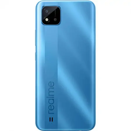 Realme C11 2021 (2GB + 32GB) 1