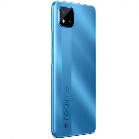 Realme C11 2021 (2GB + 32GB) 2