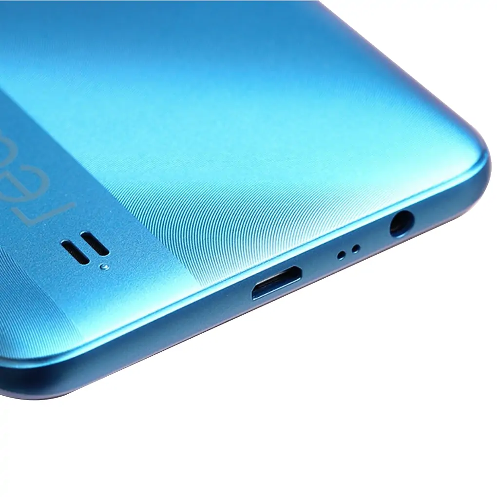 Realme C11 2021 (2GB + 32GB) 6