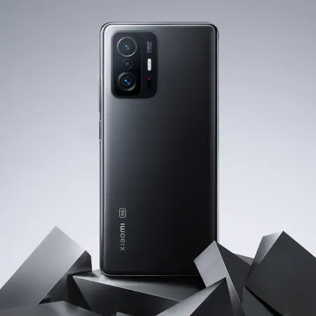 Điện thoại MI 11T 5G (8+128GB) 6