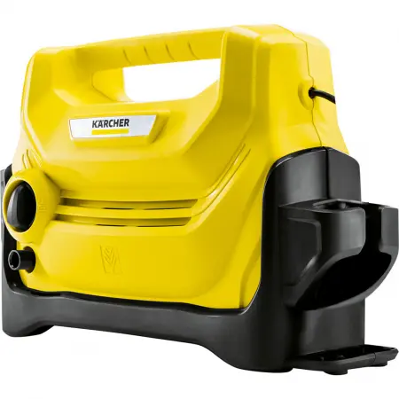 Máy phun xịt cao áp Karcher K 2 Horizontal *KAP 1.4 kW 1