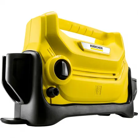 Máy phun xịt cao áp Karcher K 2 Horizontal *KAP 1.4 kW 2