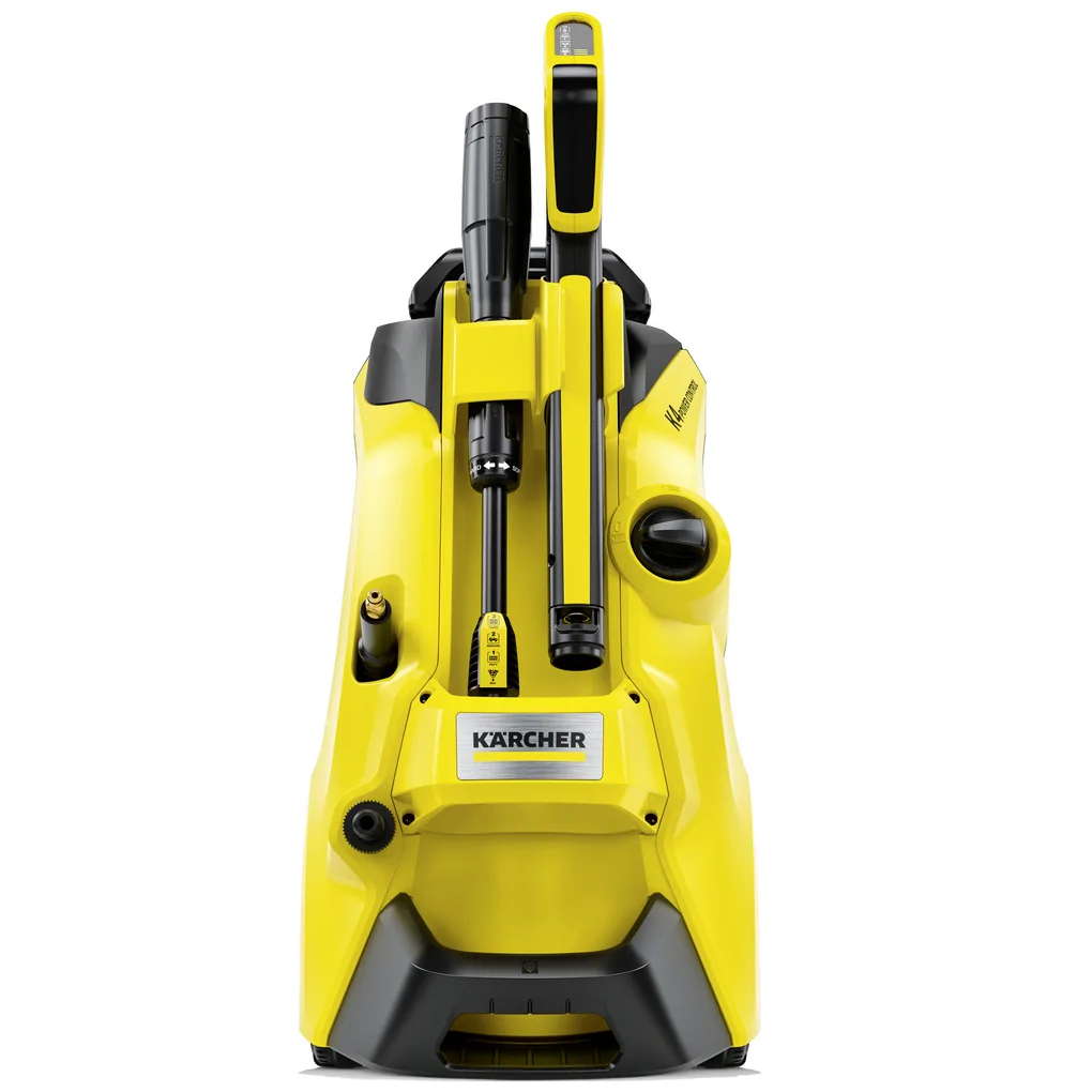 Máy phun xịt cao áp Karcher K4 Power Control Và Phụ Kiện 1.8 kW 0