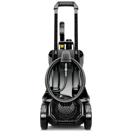 Máy phun xịt cao áp Karcher K4 Power Control Và Phụ Kiện 1.8 kW 1
