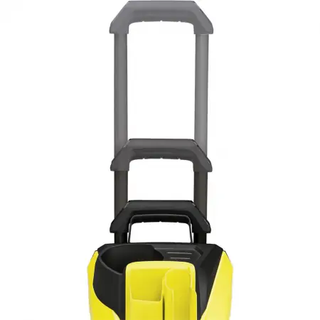 Máy phun xịt cao áp Karcher K4 Power Control Và Phụ Kiện 1.8 kW 2