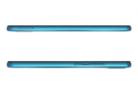 Realme C11 2021 (4GB + 64GB) 0