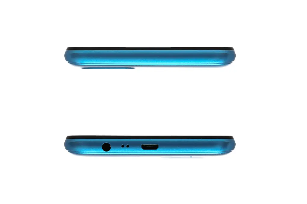 Realme C11 2021 (4GB + 64GB) 1