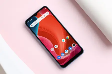 Realme C11 2021 (4GB + 64GB) 2