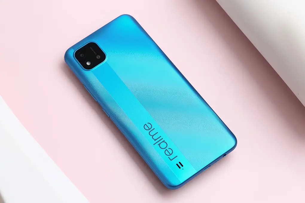 Realme C11 2021 (4GB + 64GB) 3