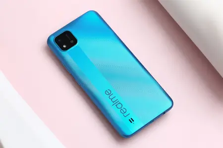 Realme C11 2021 (4GB + 64GB) 3