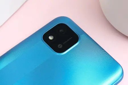 Realme C11 2021 (4GB + 64GB) 4