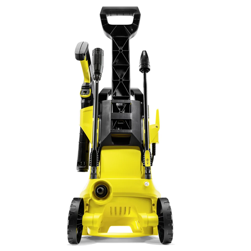 Máy phun xịt cao áp Karcher K 2 Power Control Car *EU Và Phụ Kiện 1.4 kW 0