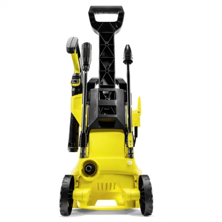 Máy phun xịt cao áp Karcher K 2 Power Control Car *EU Và Phụ Kiện 1.4 kW 0