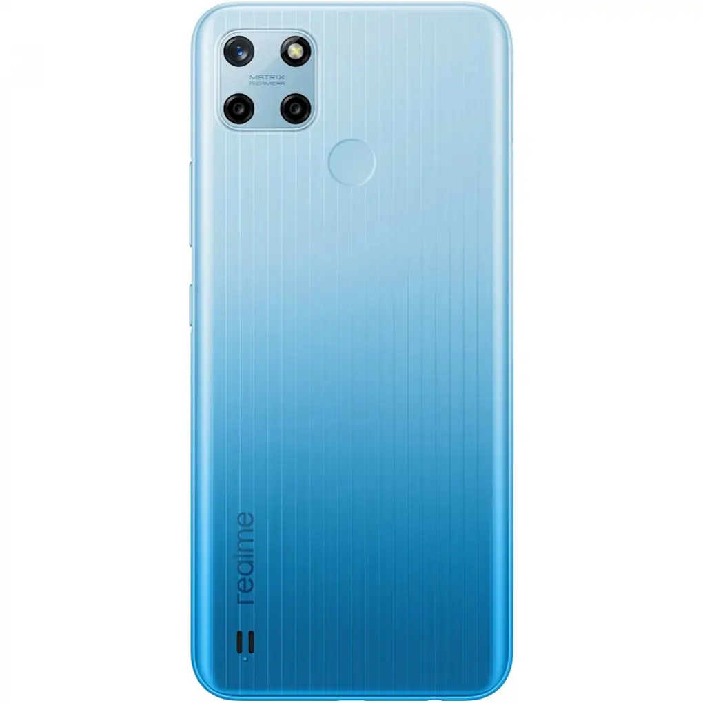 Realme C25Y (4GB + 128GB) 0