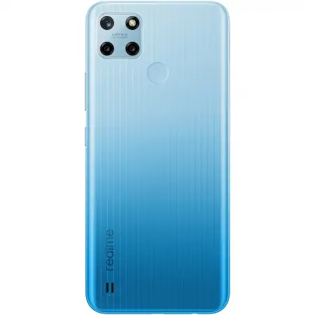 Realme C25Y (4GB + 128GB) 0