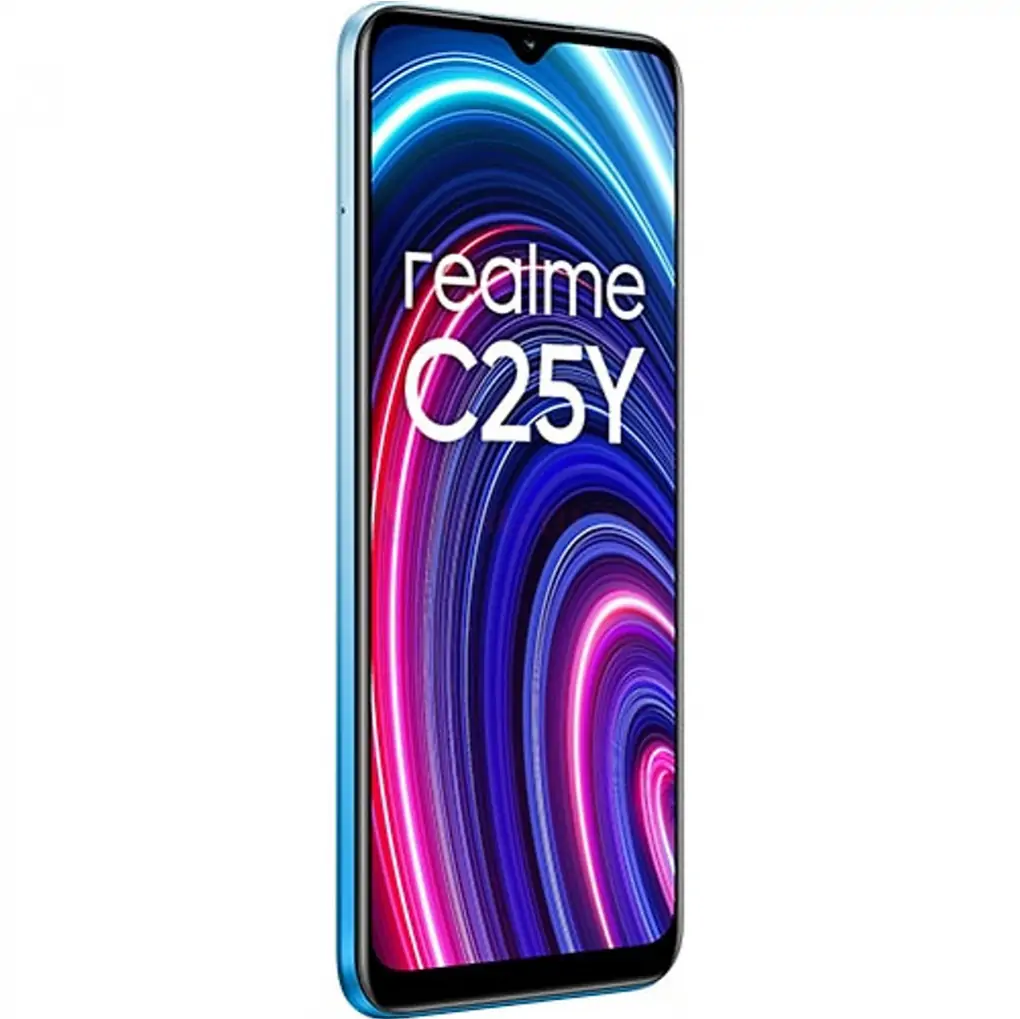 Realme C25Y (4GB + 128GB) 1