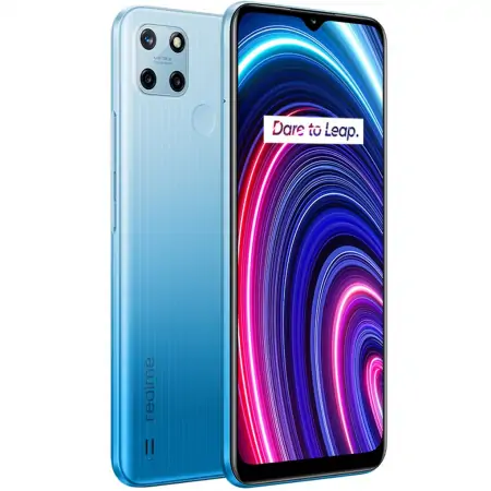 Realme C25Y (4GB + 128GB) 2
