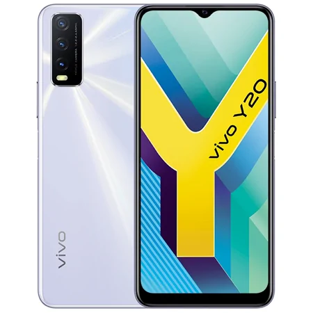 Điện thoại Vivo Y20 Demo HETHANG