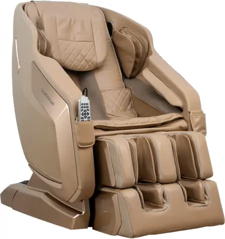 Ghế massage Daikiosan DKGM-30002 0