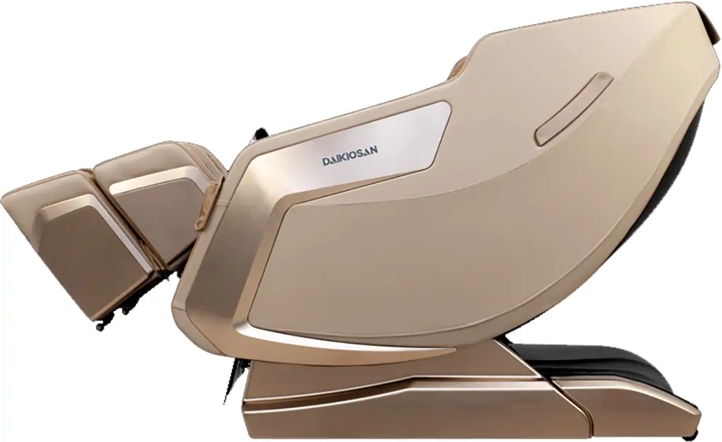 Ghế massage Daikiosan DKGM-30002 3