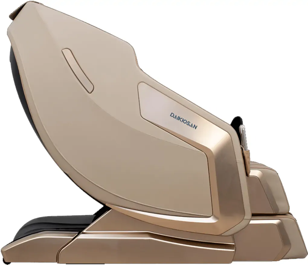Ghế massage Daikiosan DKGM-30002 4