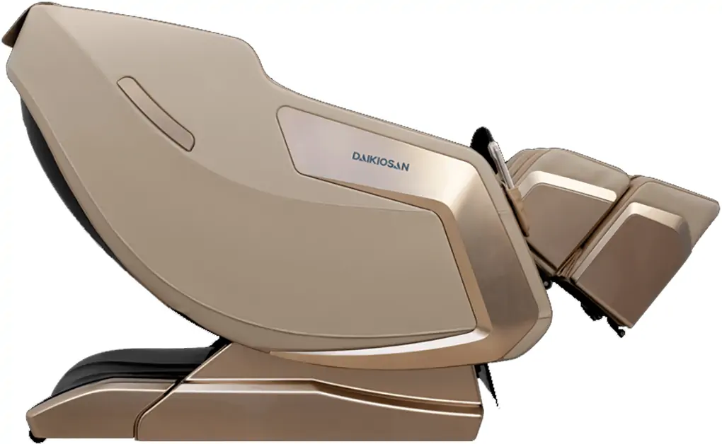 Ghế massage Daikiosan DKGM-30002 5