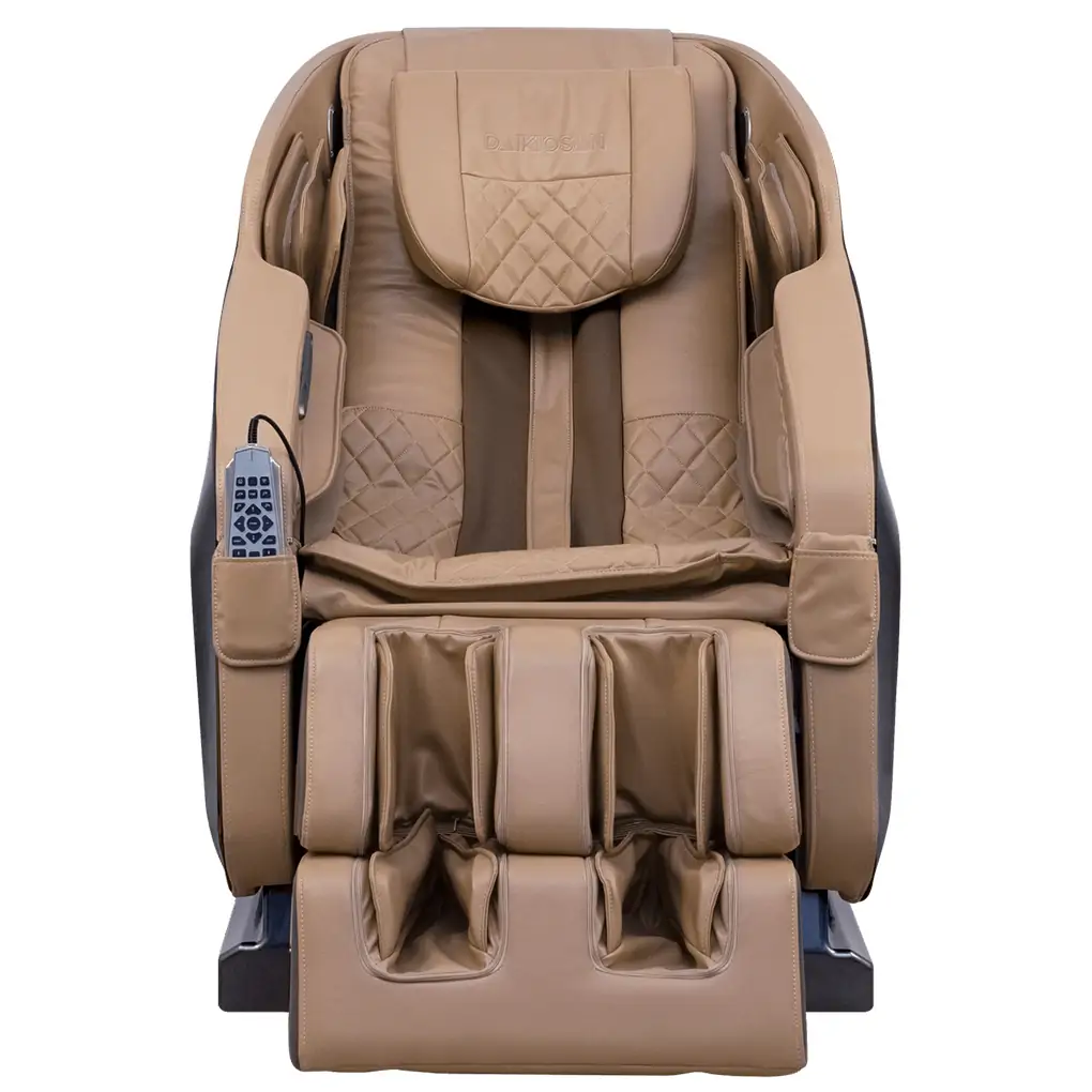 Ghế massage Daikiosan DKGM-20001 0