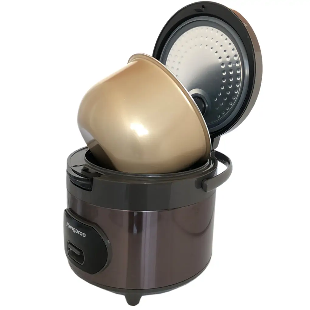 Nồi Cơm Điện Kangaroo KG18R2 1.8 lít 4