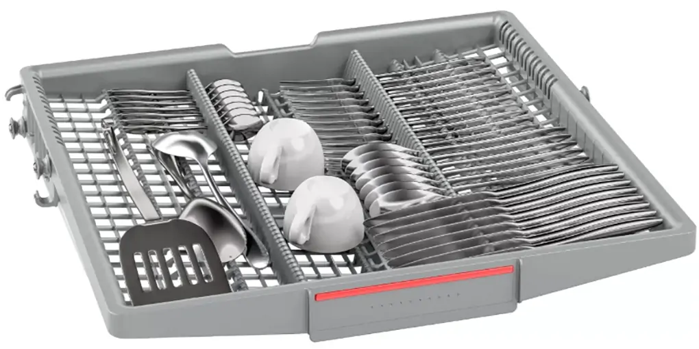 Máy rửa chén Bosch SMS46MI05E Series 4 - Đức 2