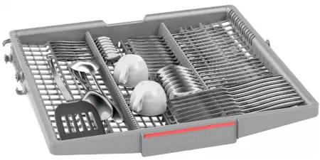 Máy rửa chén Bosch SMS46MI05E Series 4 - Đức 2