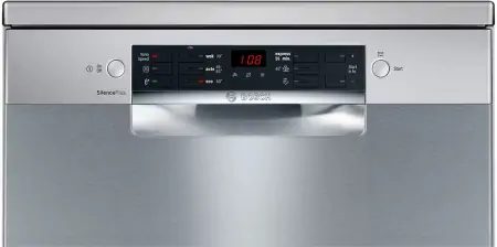 Máy rửa chén Bosch SMS46GI01P Series 4 - Châu Âu 0