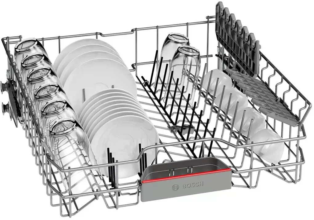 Máy rửa chén Bosch SMS46GI01P Series 4 - Châu Âu 2