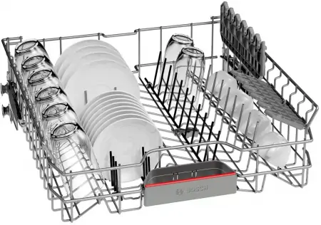 Máy rửa chén Bosch SMS46GI01P Series 4 - Châu Âu 2