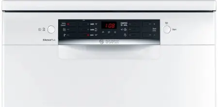 Máy rửa chén Bosch SMS46GW01P Series 4 - Châu Âu 0
