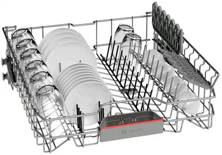 Máy rửa chén Bosch SMS46GW01P Series 4 - Châu Âu 2