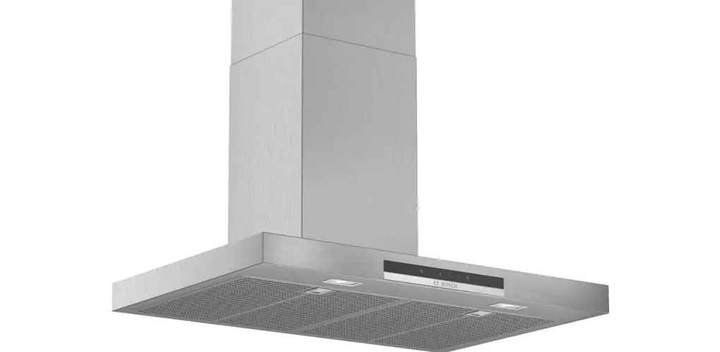 Máy hút mùi Bosch DWB77IM50