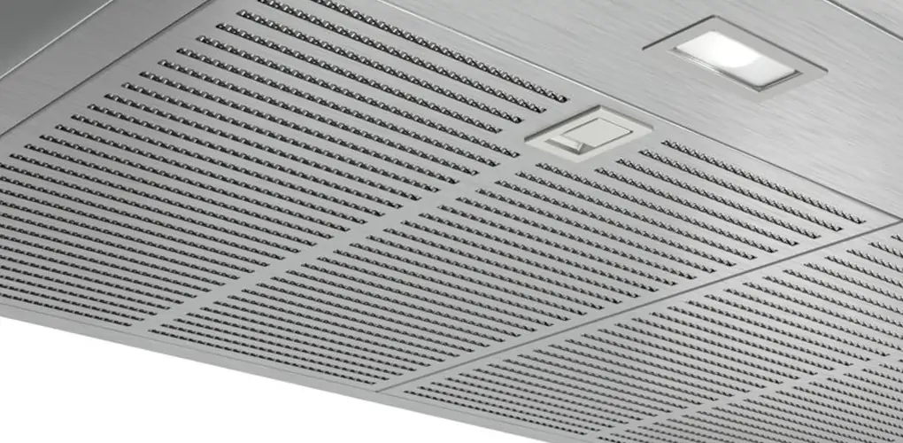 Máy hút mùi Bosch DWB77IM50 1