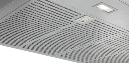 Máy hút mùi Bosch DWB77IM50 1