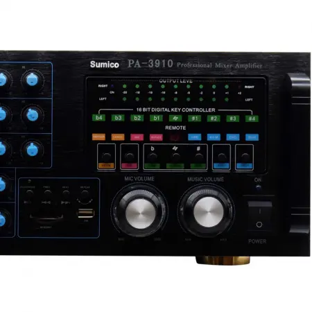 Amply Sumico PA-3910 0