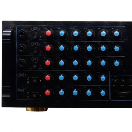 Amply Sumico PA-3910 1