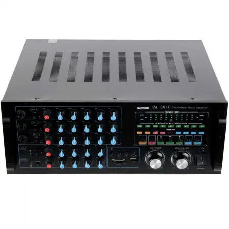 Amply Sumico PA-3910 2