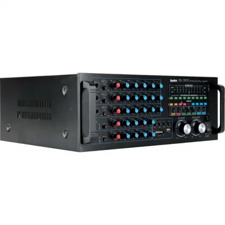 Amply Sumico PA-3910 3