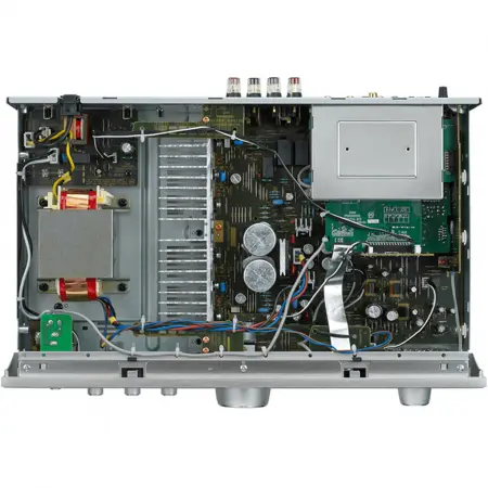 Amply Denon PMA800NEBKE2 3